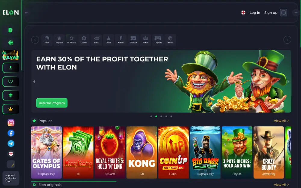 What Beginners Should Know at Elon Casino